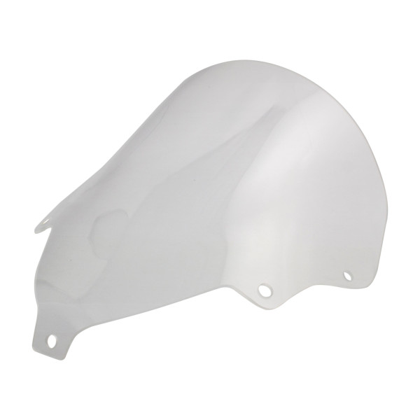 airblade Airblade clear double bubble screen - honda cbr125r 04>